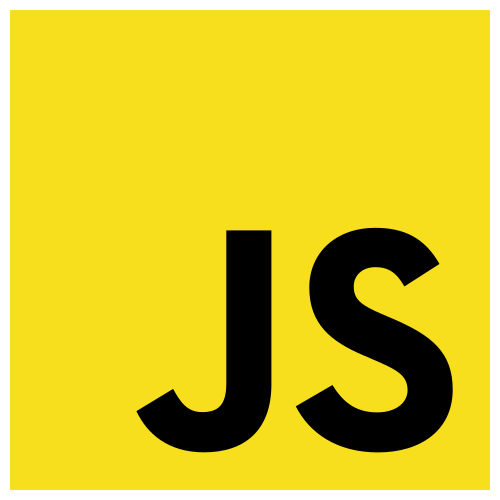 logo JavaScript