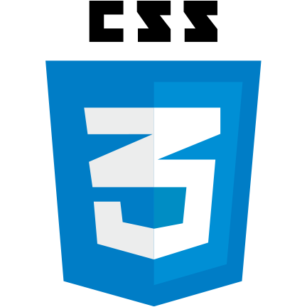 logo CSS3