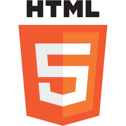 logo HTML5