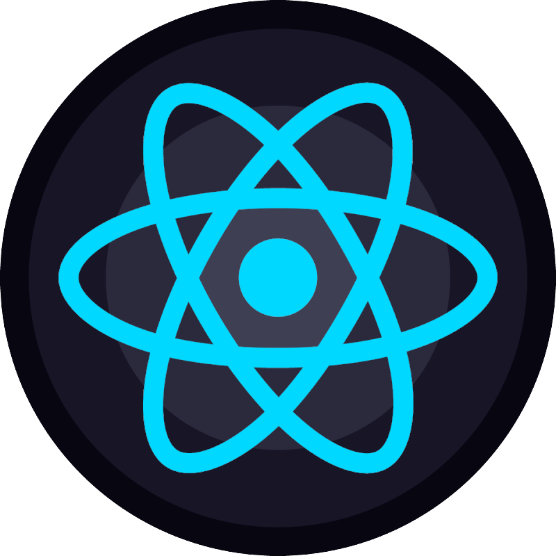 logo React